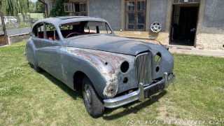 Jaguar Mark Mark VII M