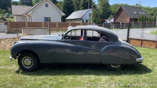 Jaguar Mark Mark VII M 1956