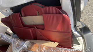 Jaguar Mark Mark VII M 1956