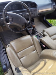 Citroën XM 1994