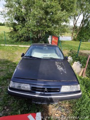 Citroën XM 1994