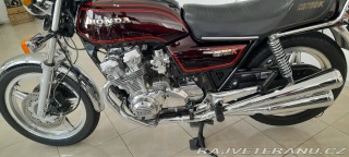 Honda CB 