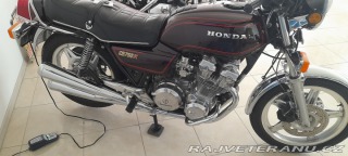 Honda CB 1979
