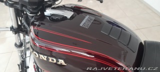 Honda CB 1979