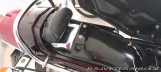 Honda CB 1979