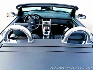 Mercedes-Benz SLK Brabus 230 Kompresor 2004