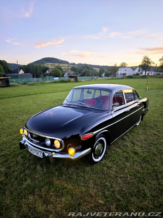 Tatra 603 603-2