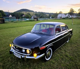 Tatra 603 603-2