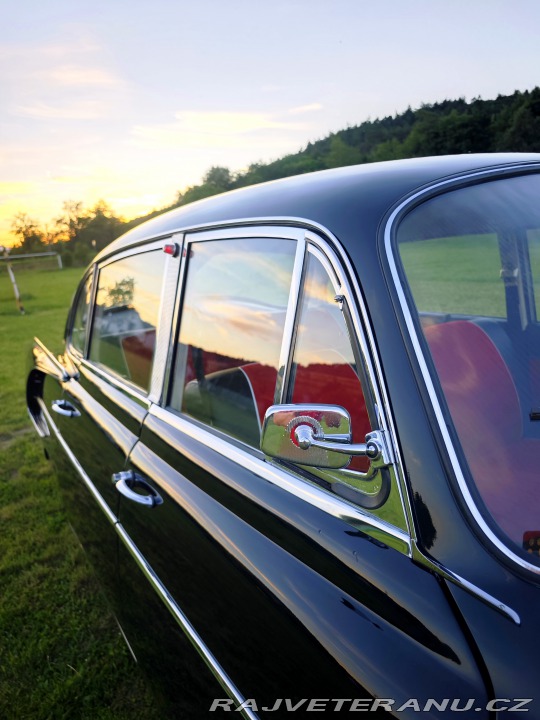 Tatra 603 603-2 1972
