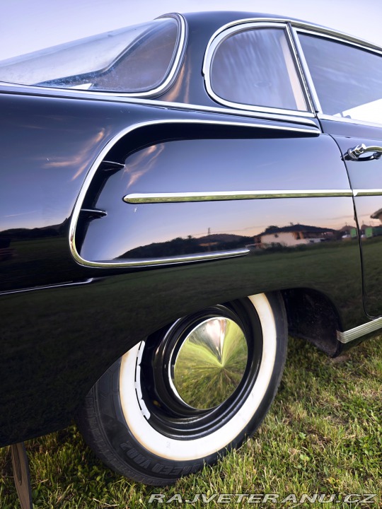 Tatra 603 603-2 1972