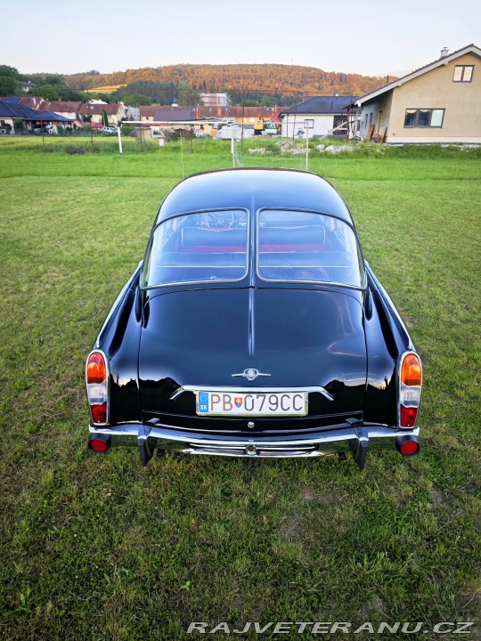 Tatra 603 603-2 1972