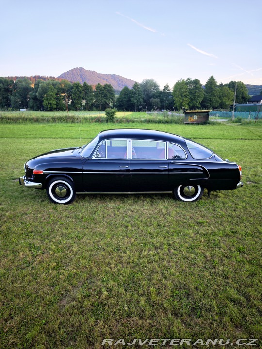 Tatra 603 603-2 1972