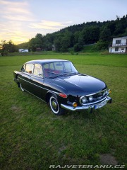 Tatra 603 603-2 1972