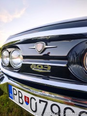Tatra 603 603-2 1972