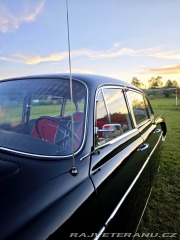Tatra 603 603-2 1972