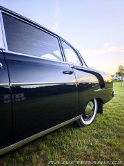 Tatra 603 603-2 1972