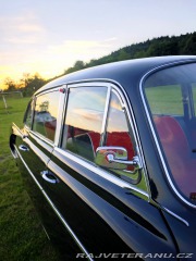 Tatra 603 603-2 1972