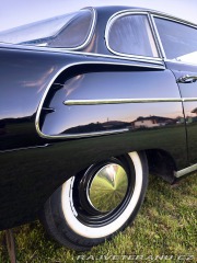 Tatra 603 603-2 1972