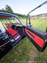 Tatra 603 603-2 1972