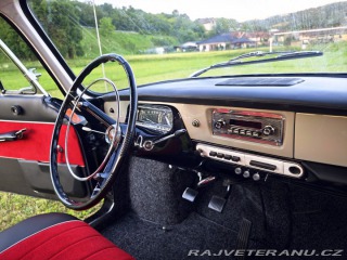 Tatra 603 603-2 1972