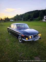 Tatra 603 603-2 1972