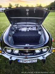 Tatra 603 603-2 1972