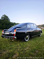 Tatra 603 603-2 1972