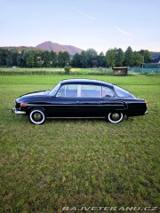 Tatra 603 603-2 1972