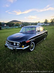 Tatra 603 603-2 1972