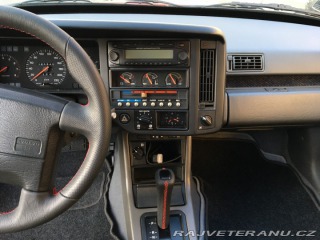 Volvo 480 Turbo 1991