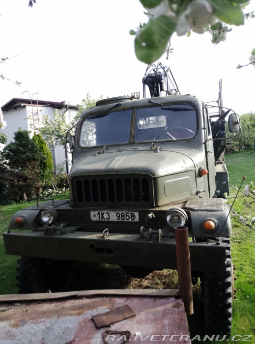 Praga V3S