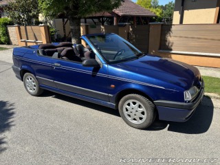 Renault 19 19 cabrio 1995