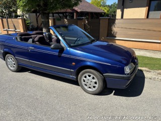 Renault 19 19 cabrio 1995