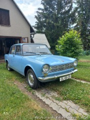 Simca 1300 1965
