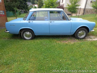 Simca 1300 1965