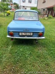 Simca 1300 1965