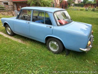 Simca 1300 1965
