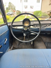 Simca 1300 1965