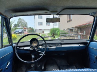 Simca 1300 1965