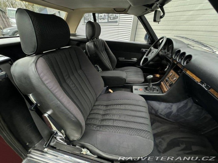 Mercedes-Benz 300 SL 1988