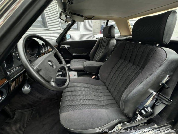 Mercedes-Benz 300 SL 1988