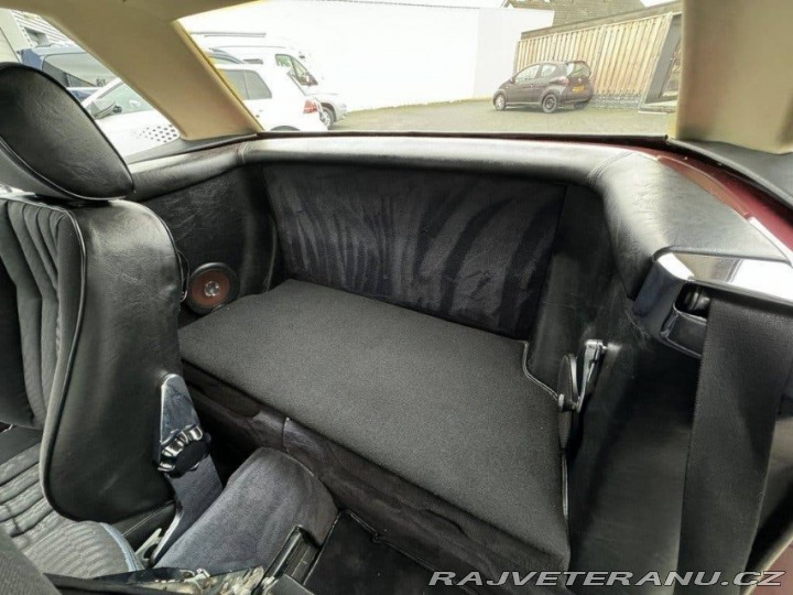 Mercedes-Benz 300 SL 1988