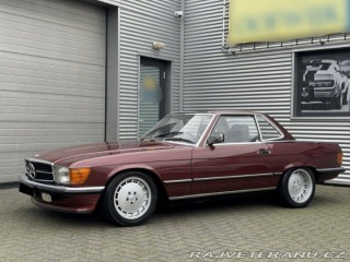 Mercedes-Benz 300 SL 1988