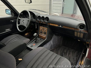 Mercedes-Benz 300 SL 1988