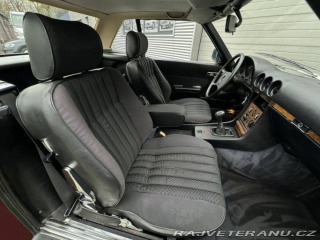 Mercedes-Benz 300 SL 1988
