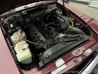 Mercedes-Benz 300 SL 1988