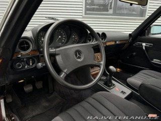 Mercedes-Benz 300 SL 1988
