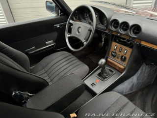 Mercedes-Benz 300 SL 1988
