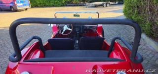 Volkswagen Buggy 1963