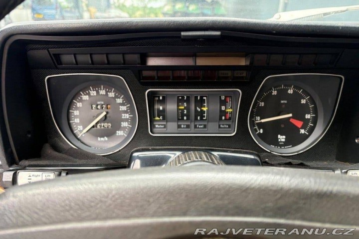 Jaguar XJS V12 1978
